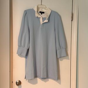 Never worn Pomander 3/4 sleeve dress